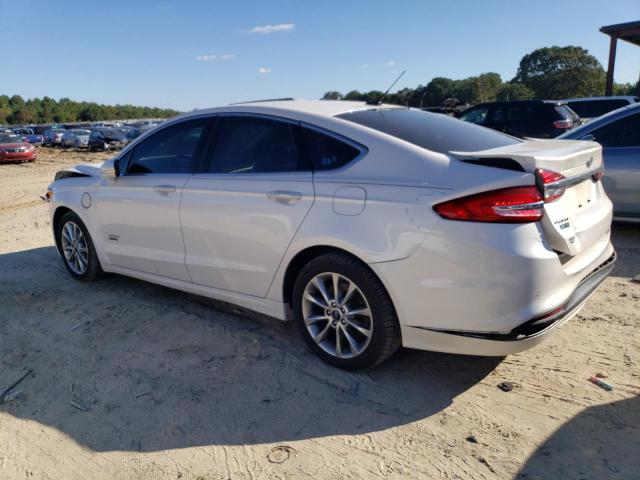 Photo 2 from auction – 2017 FORD FUSION SE with VIN 3FA6P0PU4HR391136