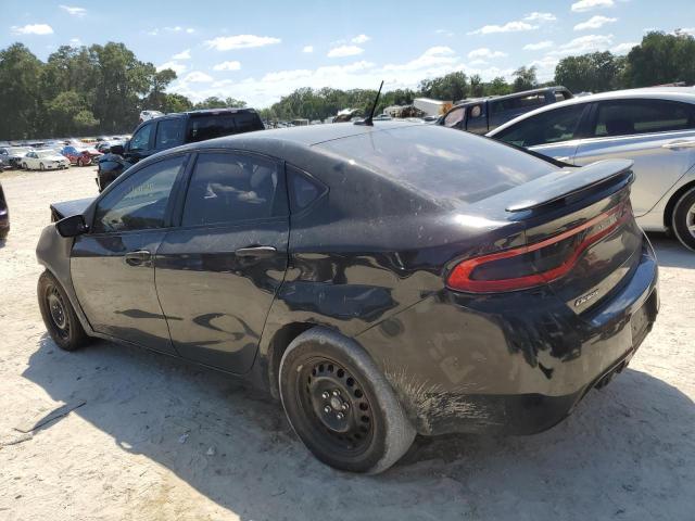 Photo 2 from auction – 2013 DODGE DART SE with VIN 1C3CDFAA2DD247180