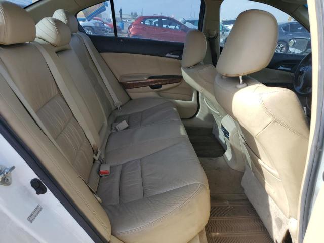 Photo 10 from auction – 2012 HONDA ACCORD EXL with VIN 1HGCP3F89CA005754