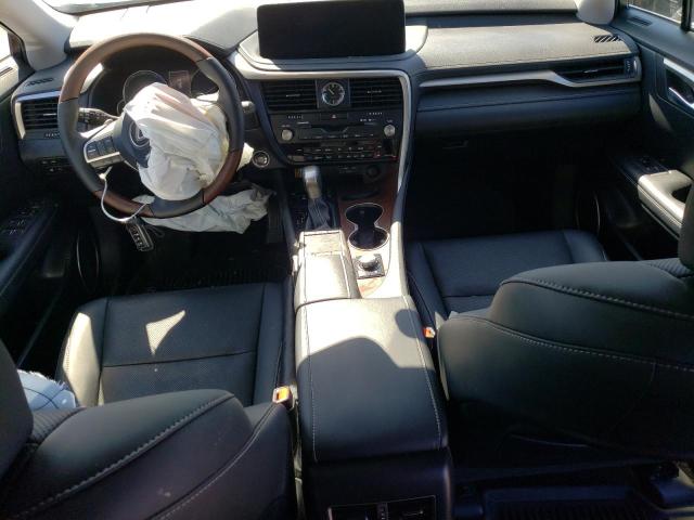 Photo 8 from auction – 2022 LEXUS RX 350 L with VIN JTJHZKFA5N2043696