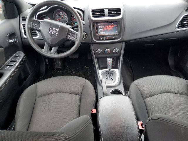 Photo 8 from auction – 2011 DODGE AVENGER EX with VIN 1B3BD4FG5BN548673