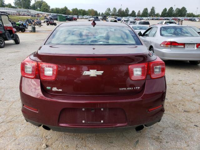 Photo 6 from auction – 2015 CHEVROLET MALIBU LTZ with VIN 1G11F5SL8FF232836