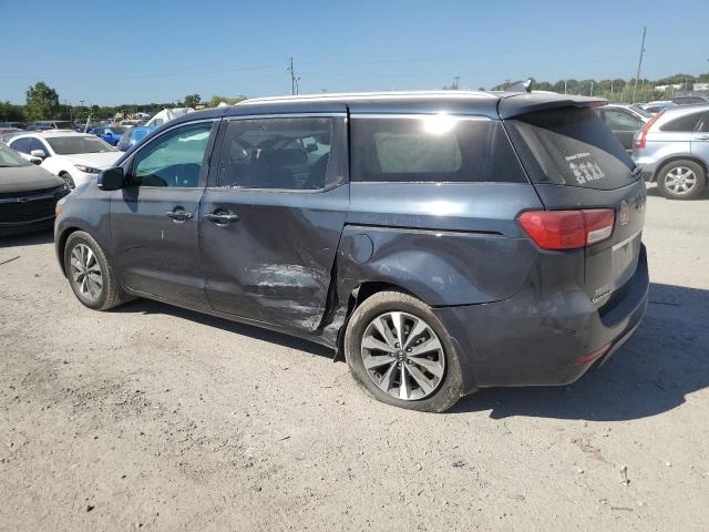 Photo 2 from auction – 2015 KIA SEDONA EX with VIN KNDMC5C10F6064782