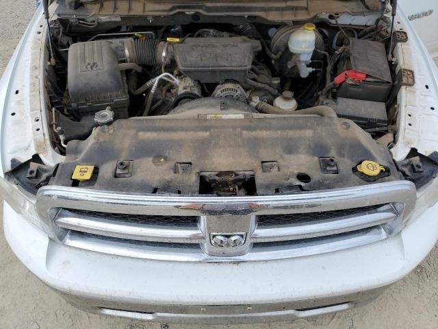 Photo 11 from auction – 2012 DODGE RAM 1500 S with VIN 1C6RD7GP7CS245420