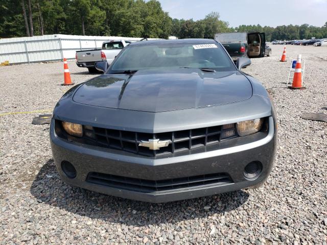 Photo 5 from auction – 2011 CHEVROLET CAMARO LS with VIN 2G1FA1ED3B9138304