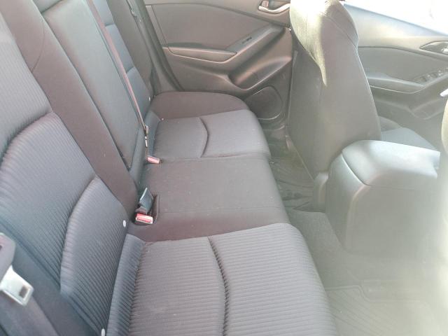 Photo 10 from auction – 2016 MAZDA 3 SPORT with VIN 3MZBM1U78GM304871