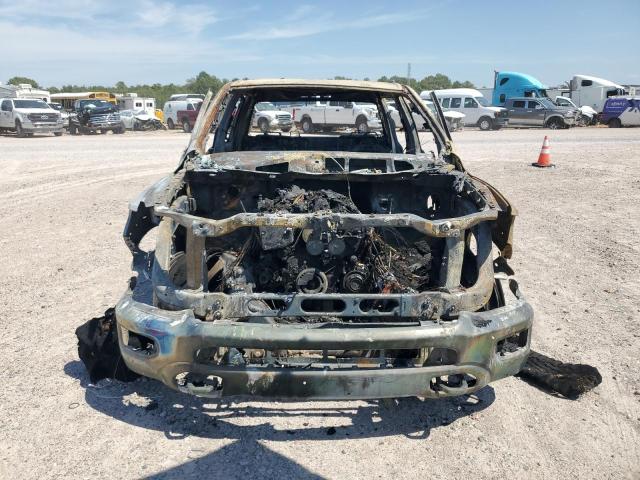 Photo 5 from auction – 2021 RAM 1500 LARAM with VIN 1C6SRFRM4MN589531