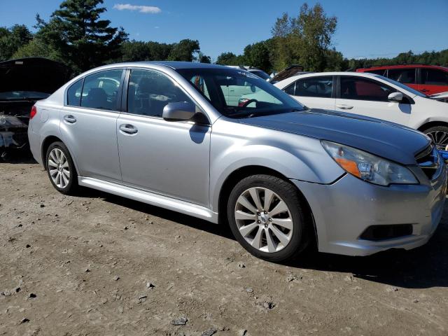 Foto 4 de la subasta – 2012 SUBARU LEGACY 2.5 con VIN 4S3BMBK69C3034614