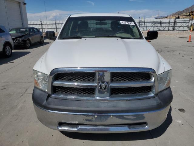 Photo 5 from auction – 2012 DODGE RAM 1500 S with VIN 1C6RD7FP6CS192503