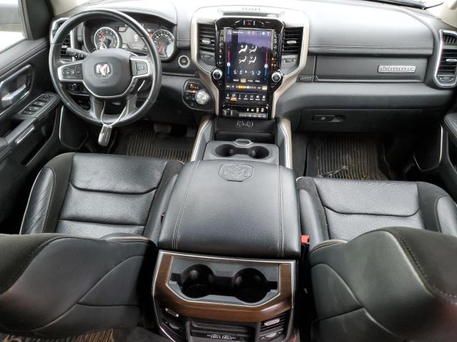 Photo 8 from auction – 2022 RAM 1500 LARAM with VIN 1C6SRFRT2NN136324