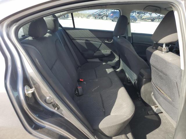 Photo 10 from auction – 2015 HONDA CIVIC LX with VIN 2HGFB2F58FH513540