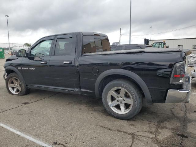 Photo 2 from auction – 2012 DODGE RAM 1500 S with VIN 1C6RD7GT6CS225799