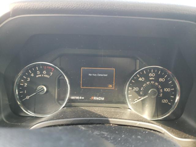 Photo 9 from auction – 2018 FORD F-150 with VIN 1FTEW1EG3JFB41000