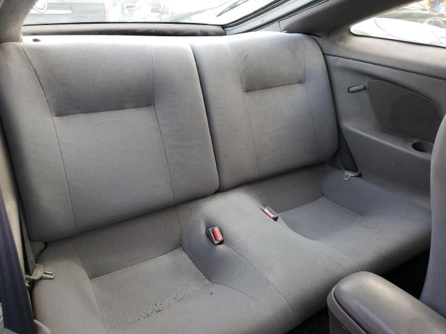 Photo 10 from auction – 2002 TOYOTA CELICA GT with VIN JTDDR32T920128613