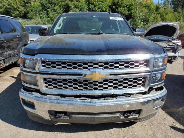 Photo 5 from auction – 2015 CHEVROLET SILVERADO with VIN 1GCVKREC5FZ381386