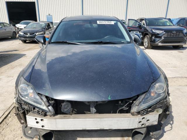 Photo 5 from auction – 2011 LEXUS IS 250 with VIN JTHBF5C24B5153499