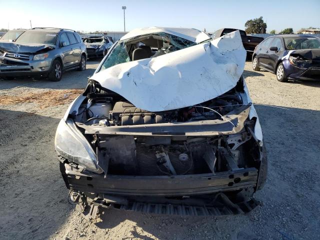 Photo 5 from auction – 2015 NISSAN SENTRA S with VIN 3N1AB7AP1FY371513