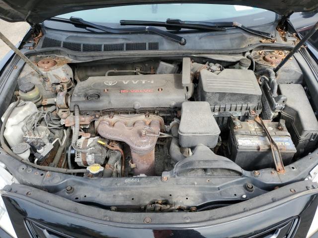 Photo 11 from auction – 2007 TOYOTA CAMRY CE with VIN JTNBE46K973057019
