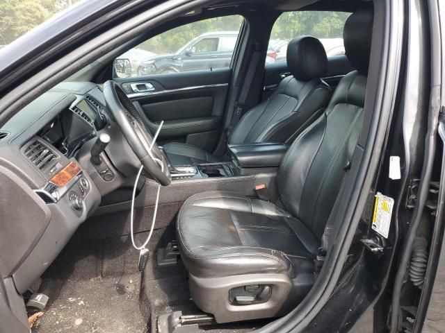 Photo 7 from auction – 2013 LINCOLN MKS with VIN 1LNHL9FT8DG605151