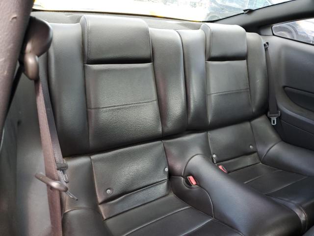 Photo 10 from auction – 2005 FORD MUSTANG with VIN 1ZVFT80N655160032