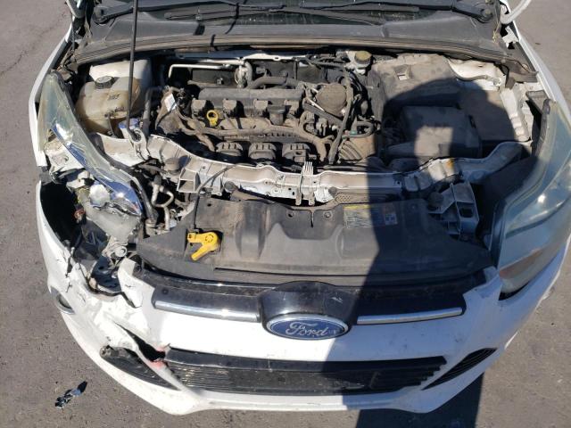 Photo 11 from auction – 2012 FORD FOCUS SEL with VIN 1FAHP3M2XCL187882