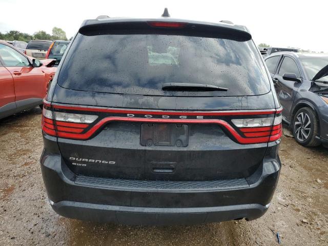 Photo 6 from auction – 2015 DODGE DURANGO SX with VIN 1C4RDJAG9FC114695