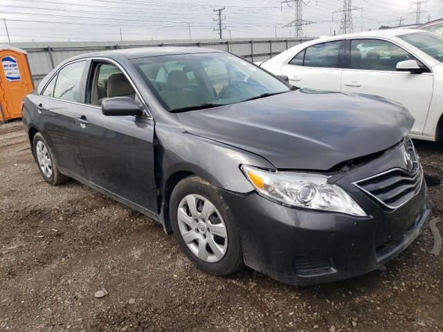 Снимка 4 от търг – 2011 TOYOTA CAMRY BASE с VIN 4T4BF3EK2BR164818