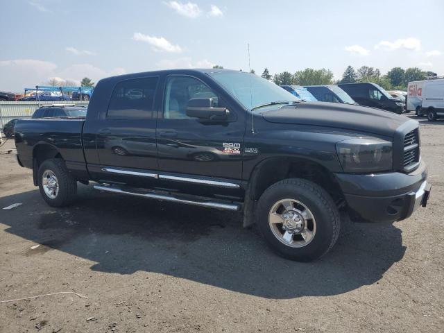Photo 4 from auction – 2008 DODGE RAM 2500 with VIN 3D3KS29D98G175303