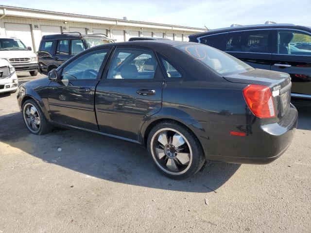 Photo 2 from auction – 2007 SUZUKI FORENZA BA with VIN KL5JD56Z17K629654