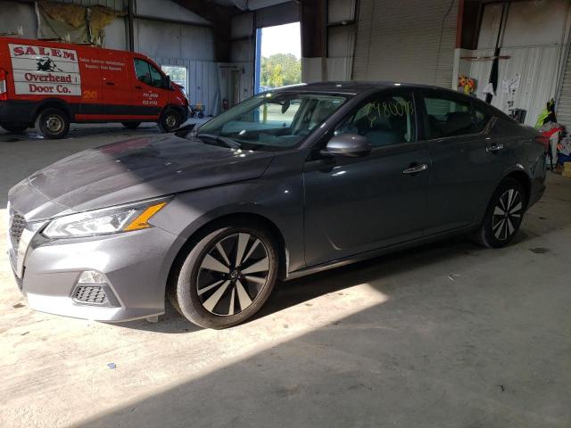NISSAN ALTIMA SV 2021 with VIN 1N4BL4DVXMN340462 - Photo from auction