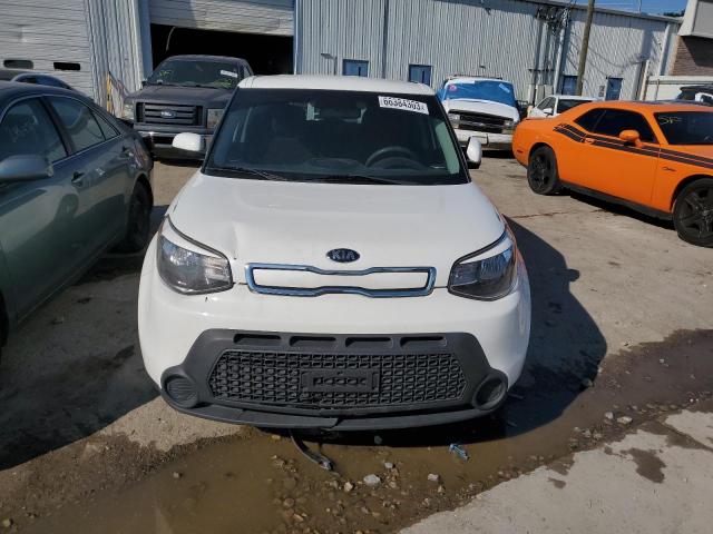 Photo 5 from auction – 2016 KIA SOUL with VIN KNDJN2A27G7353189