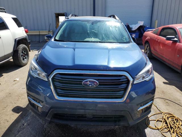 Photo 5 from auction – 2021 SUBARU ASCENT LIM with VIN 4S4WMAPDXM3418482