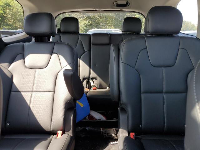 Photo 10 from auction – 2022 KIA TELLURIDE with VIN 5XYP3DHC3NG322435