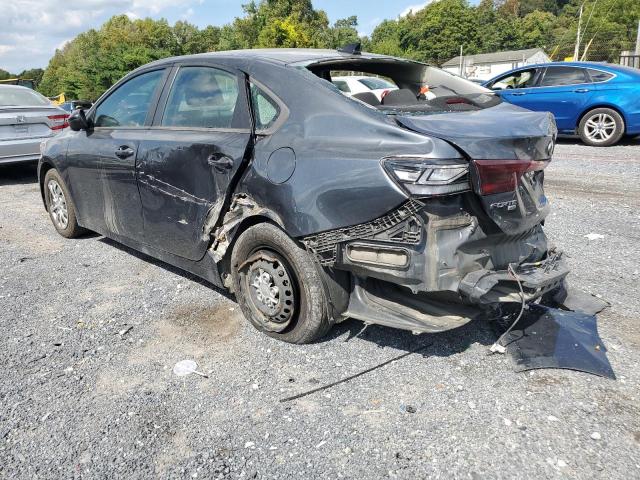 Photo 2 from auction – 2019 KIA FORTE FE with VIN 3KPF24AD3KE007516