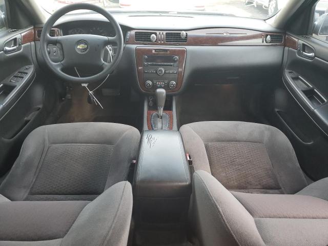 Photo 8 from auction – 2010 CHEVROLET IMPALA LS with VIN 2G1WA5EK8A1233430