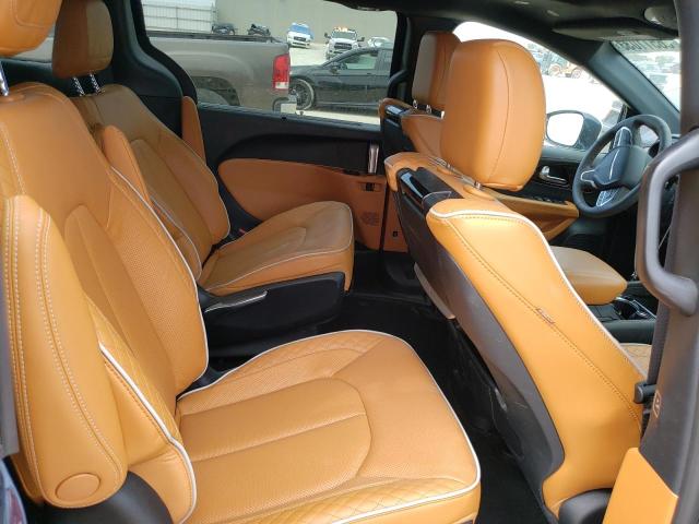 Photo 10 from auction – 2022 CHRYSLER PACIFICA H with VIN 2C4RC1N76NR187784