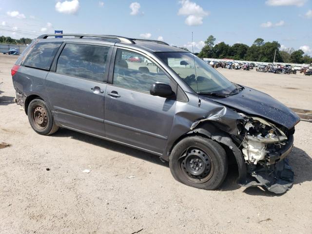 Photo 4 from auction – 2006 TOYOTA SIENNA CE with VIN 5TDZA23C46S490597