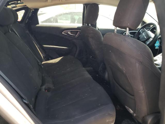 Photo 10 from auction – 2016 CHRYSLER 200 LIMITE with VIN 1C3CCCAB7GN173182