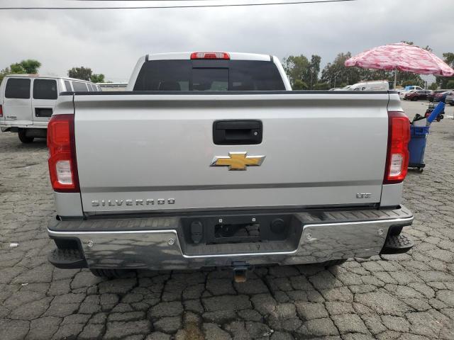 Photo 6 from auction – 2017 CHEVROLET SILVERADO with VIN 3GCPCSEC2HG486659