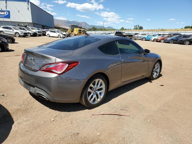 Photo 3 from auction – 2013 HYUNDAI GENESIS CO with VIN KMHHT6KD9DU092619