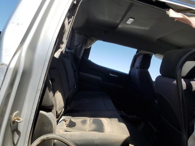 Photo 10 from auction – 2019 CHEVROLET SILVERADO with VIN 3GCPWCEDXKG163540