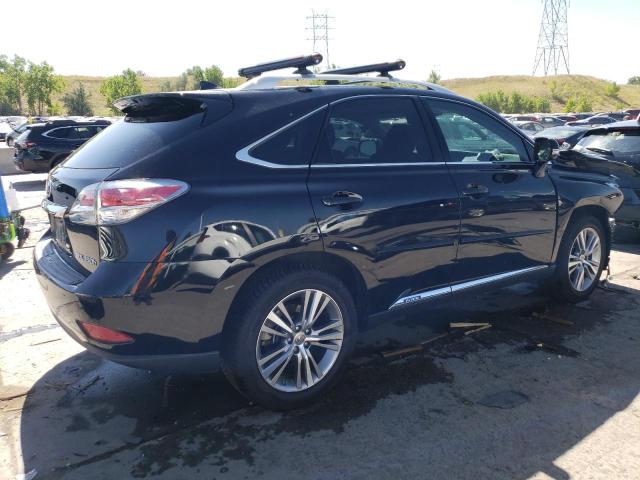 Photo 3 from auction – 2015 LEXUS RX 450H with VIN 2T2BC1BA1FC009358