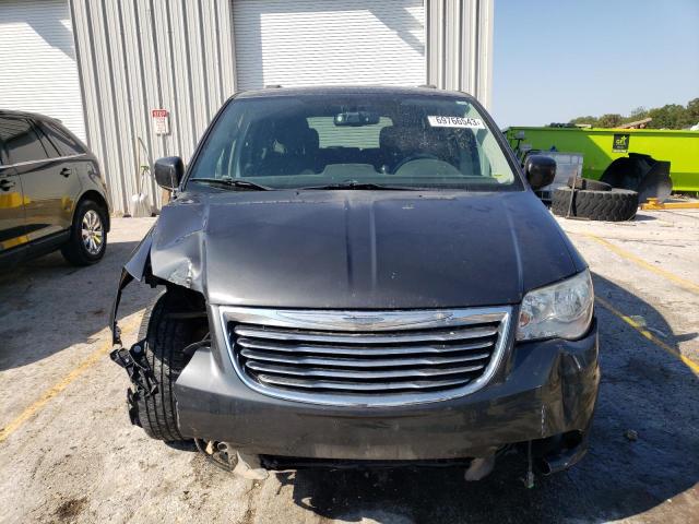 Photo 5 from auction – 2012 CHRYSLER TOWN & COU with VIN 2C4RC1BG1CR140454