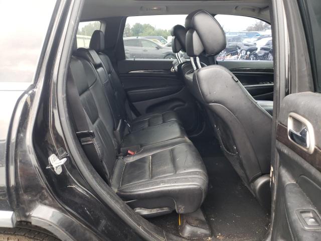 Photo 10 from auction – 2012 JEEP GRAND CHER with VIN 1C4RJFAG7CC156350