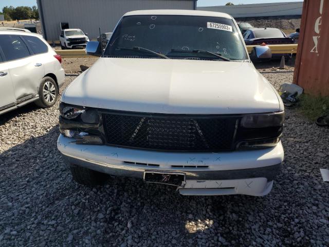 Снимка 5 от търг – 2002 CHEVROLET SILVERADO с VIN 2GCEC19V421283432