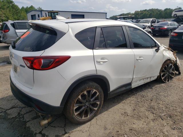Photo 3 from auction – 2016 MAZDA CX-5 GT with VIN JM3KE2DY7G0705658