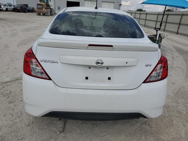 Photo 6 from auction – 2017 NISSAN VERSA S with VIN 3N1CN7AP3HK469934