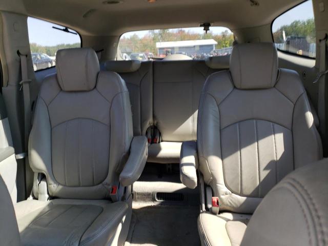 Photo 10 from auction – 2010 BUICK ENCLAVE CX with VIN 5GALVBED3AJ149425