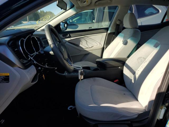 Photo 7 from auction – 2011 KIA OPTIMA LX with VIN KNAGM4A75B5055214