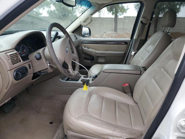 Photo 7 from auction – 2004 FORD EXPLORER L with VIN 1FMZU75W54ZB19354